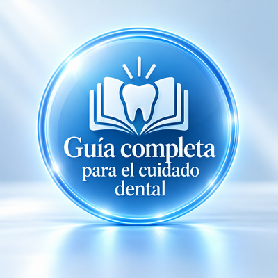 Guía Completa para el Cuidado Dental