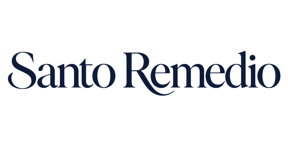 Santo Remedio